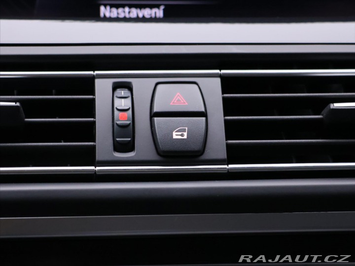 BMW 5 2,0 d160 kW X-Drive 8994 2015