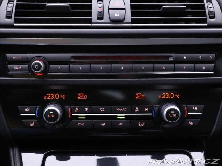 BMW 5 2,0 d160 kW X-Drive 8994 2015