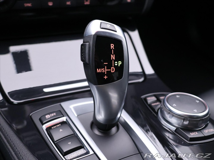 BMW 5 2,0 D 160 kW X-Drive 899 2015