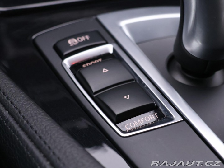 BMW 5 2,0 D 160 kW X-Drive 899 2015