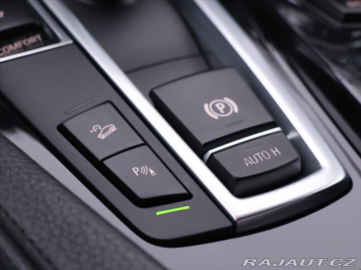 BMW 5 2,0 d160 kW X-Drive 8994 2015