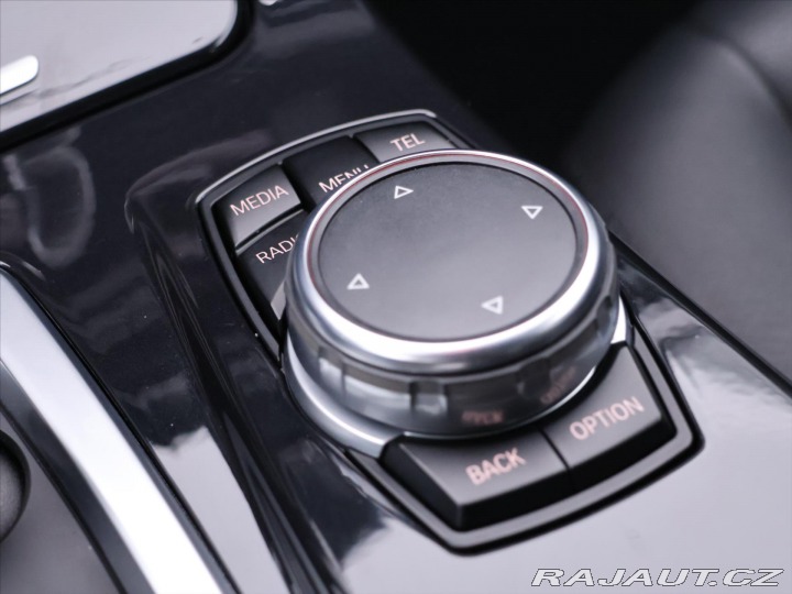 BMW 5 2,0 d160 kW X-Drive 8994 2015