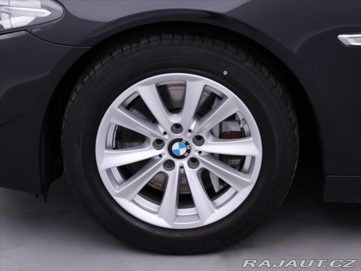 BMW 5 2,0 d160 kW X-Drive 8994 2015