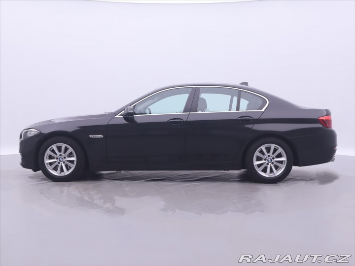 BMW 5 2,0 D 160 kW X-Drive 899 2015