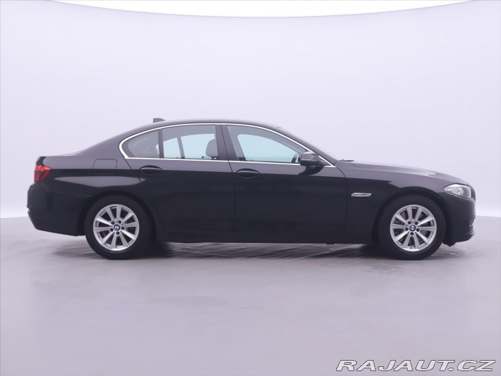 BMW 5 2,0 D 160 kW X-Drive 899 2015