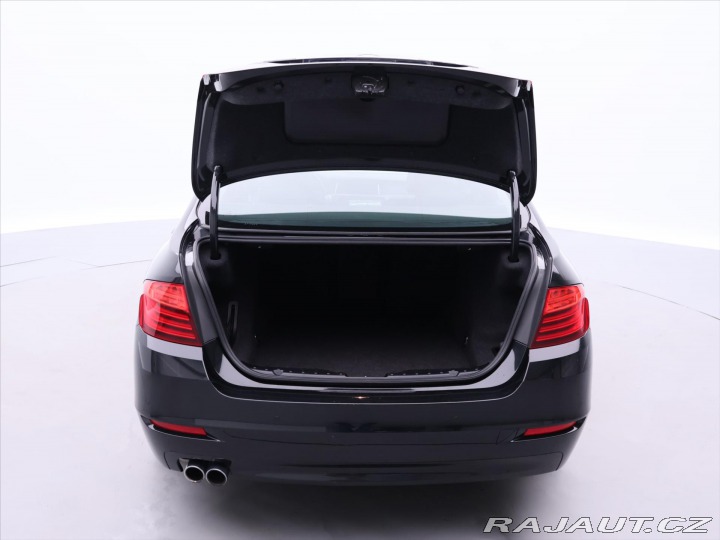 BMW 5 2,0 D 160 kW X-Drive 899 2015