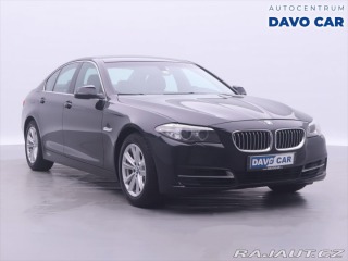BMW 5 2,0 D 160 kW X-Drive 899 2015
