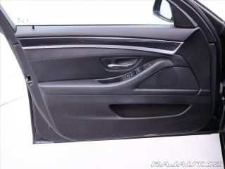 BMW 5 2,0 D 160 kW X-Drive 899 2015