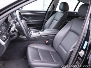 BMW 5 2,0 D 160 kW X-Drive 899 2015