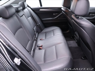 BMW 5 2,0 D 160 kW X-Drive 899 2015