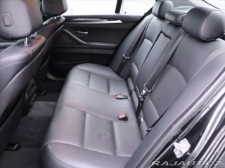 BMW 5 2,0 D 160 kW X-Drive 899 2015