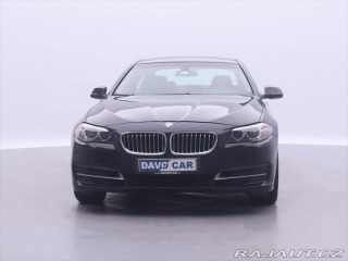 BMW 5 2,0 D 160 kW X-Drive 899 2015