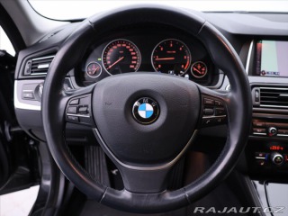 BMW 5 2,0 D 160 kW X-Drive 899 2015