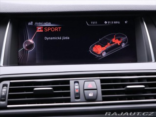 BMW 5 2,0 D 160 kW X-Drive 899 2015