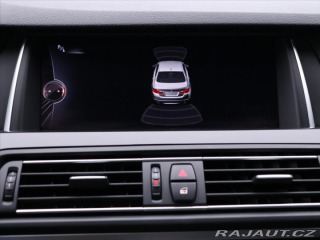 BMW 5 2,0 D 160 kW X-Drive 899 2015