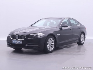 BMW 5 2,0 D 160 kW X-Drive 899 2015