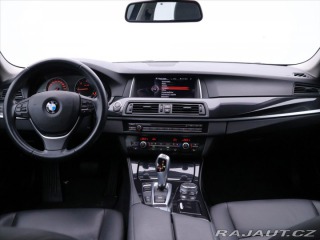 BMW 5 2,0 D 160 kW X-Drive 899 2015