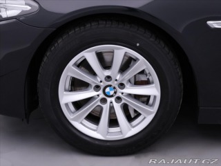 BMW 5 2,0 D 160 kW X-Drive 899 2015