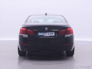 BMW 5 2,0 D 160 kW X-Drive 899 2015