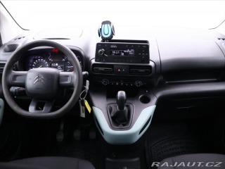 Citroën Berlingo 1,5 HDI 75kW CZ Live Tažn 2018