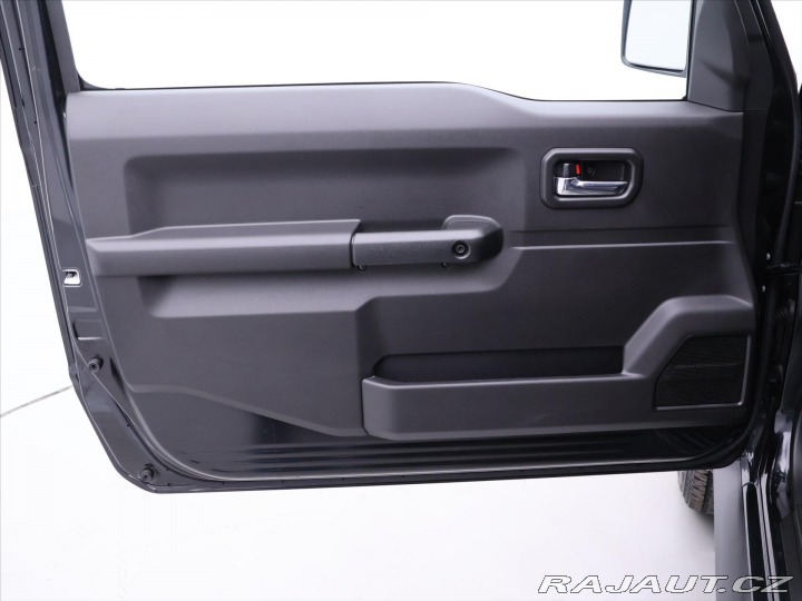 Suzuki Jimny 1,5 VVT 75kW 4x4 AllGrip 2022