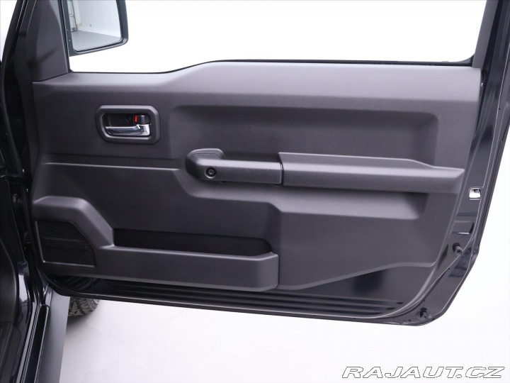 Suzuki Jimny 1,5 VVT 75kW 4x4 AllGrip 2022