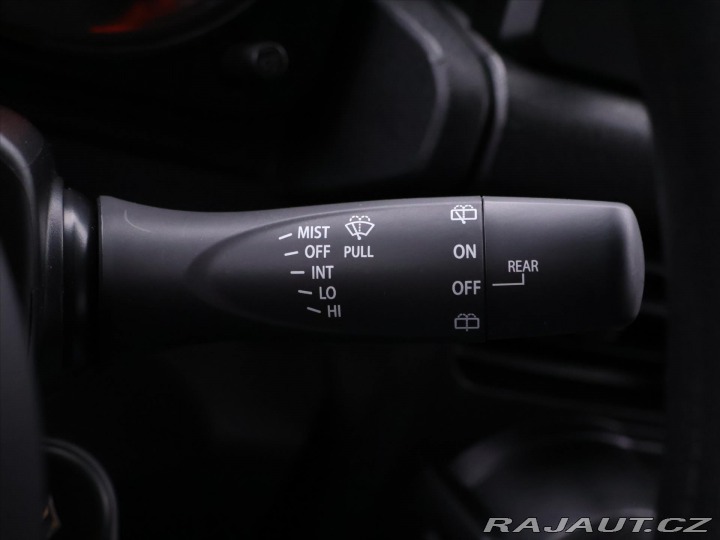 Suzuki Jimny 1,5 VVT 75kW 4x4 AllGrip 2022