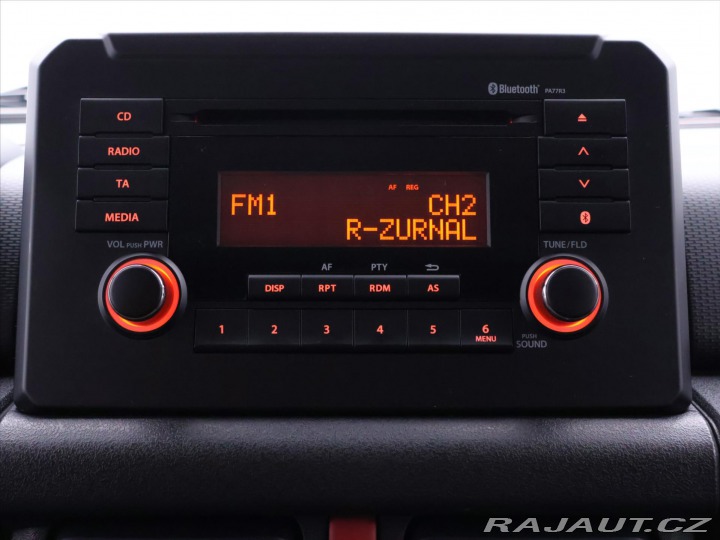 Suzuki Jimny 1,5 VVT 75kW 4x4 AllGrip 2022