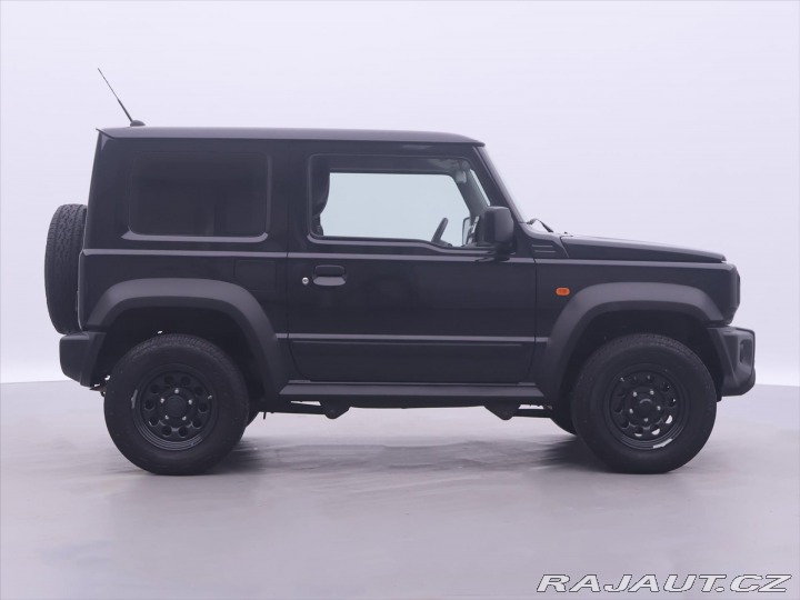 Suzuki Jimny 1,5 VVT 75kW 4x4 AllGrip 2022