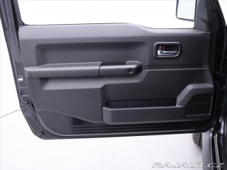 Suzuki Jimny 1,5 VVT 75kW 4x4 AllGrip 2022