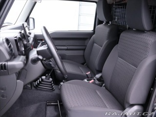 Suzuki Jimny 1,5 VVT 75kW 4x4 AllGrip 2022