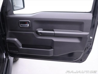 Suzuki Jimny 1,5 VVT 75kW 4x4 AllGrip 2022