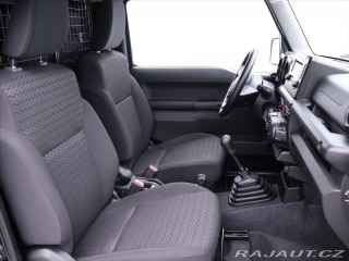 Suzuki Jimny 1,5 VVT 75kW 4x4 AllGrip 2022