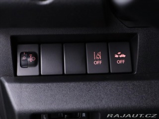 Suzuki Jimny 1,5 VVT 75kW 4x4 AllGrip 2022