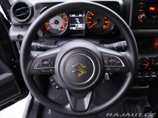 Suzuki Jimny 1,5 VVT 75kW 4x4 AllGrip 2022