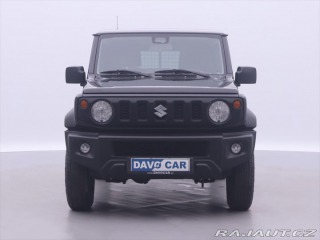 Suzuki Jimny 1,5 VVT 75kW 4x4 AllGrip 2022