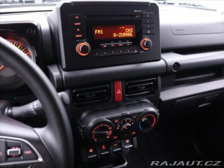 Suzuki Jimny 1,5 VVT 75kW 4x4 AllGrip 2022