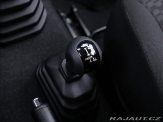 Suzuki Jimny 1,5 VVT 75kW 4x4 AllGrip 2022