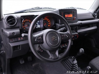Suzuki Jimny 1,5 VVT 75kW 4x4 AllGrip 2022