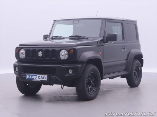 Suzuki Jimny 1,5 VVT 75kW 4x4 AllGrip 2022