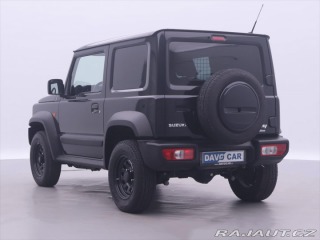 Suzuki Jimny 1,5 VVT 75kW 4x4 AllGrip 2022