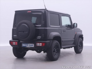 Suzuki Jimny 1,5 VVT 75kW 4x4 AllGrip 2022