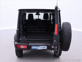Suzuki Jimny 1,5 VVT 75kW 4x4 AllGrip 2022