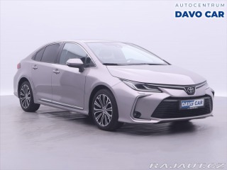 Toyota Corolla 1,6 i 97 kW CZ 45'521 Km