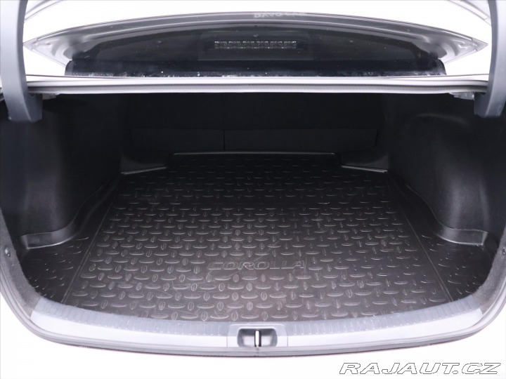 Toyota Corolla 1,6 i 97 kW CZ 45521 Km 2019