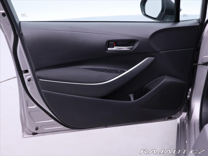 Toyota Corolla 1,6 i 97 kW CZ 45521 Km 2019