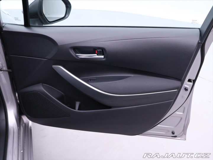 Toyota Corolla 1,6 i 97 kW CZ 45521 Km 2019