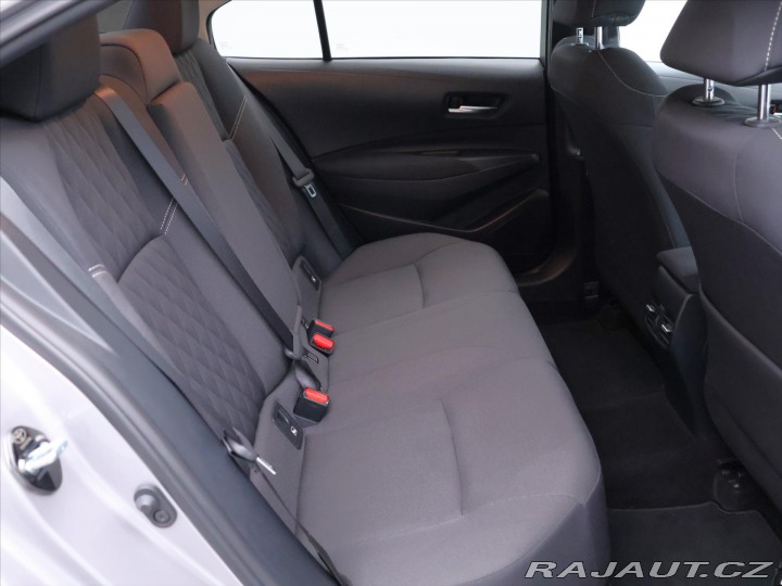 Toyota Corolla 1,6 i 97 kW CZ 45521 Km 2019