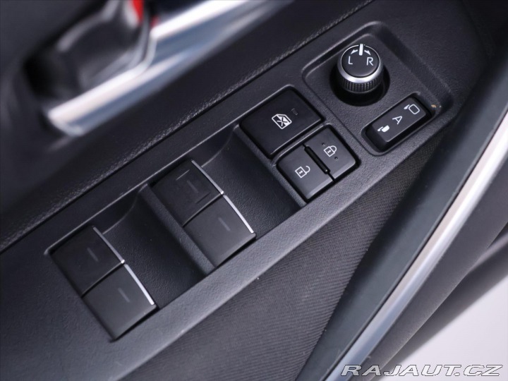 Toyota Corolla 1,6 i 97 kW CZ 45521 Km 2019