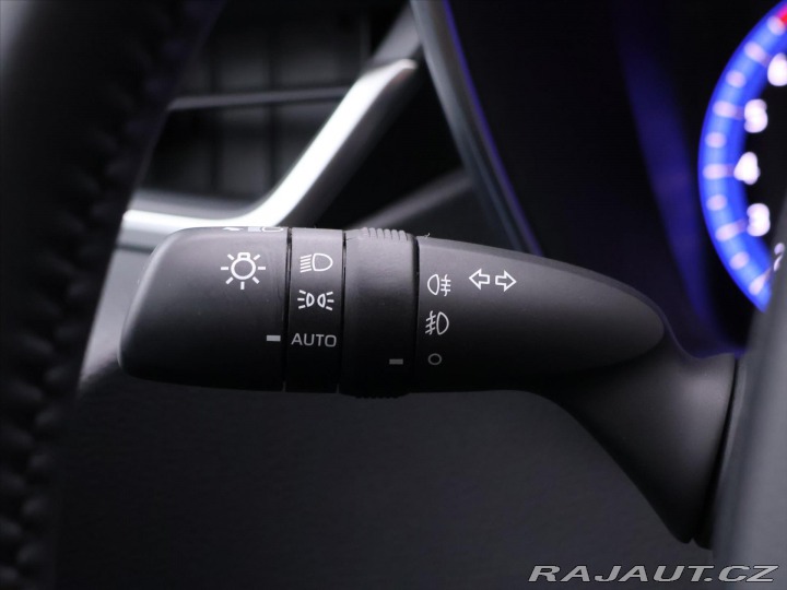 Toyota Corolla 1,6 i 97 kW CZ 45521 Km 2019